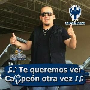 Meet your Posher, Roberto